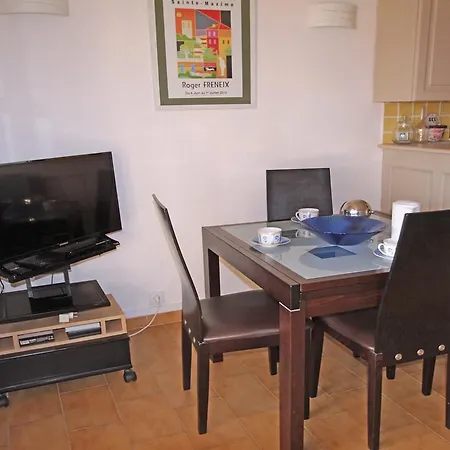 Apartment Etoile Du Midi *
