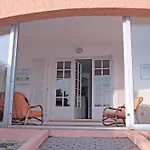 Etoile Du Midi Appartement Sainte-Maxime