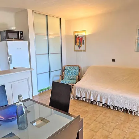 Etoile Du Midi Apartamento