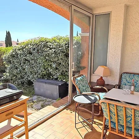 Apartamento Etoile Du Midi *