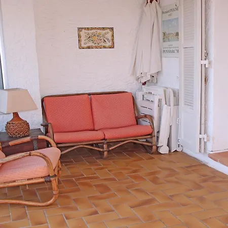 Etoile Du Midi Apartamento Sainte-Maxime