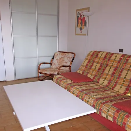 Apartamento Etoile Du Midi *