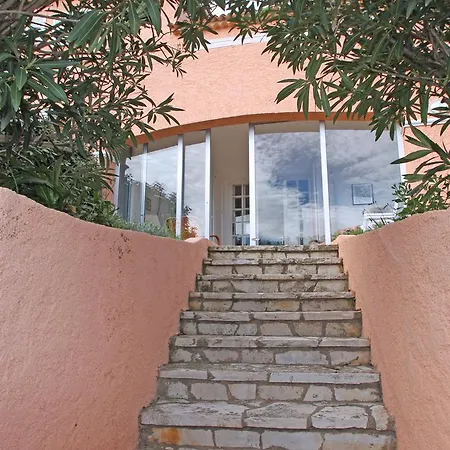 Etoile Du Midi Apartamento Sainte-Maxime