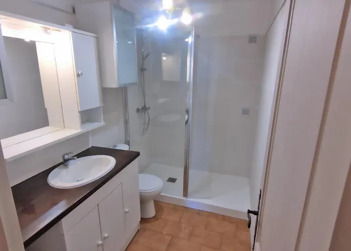 Appartement Etoile Du Midi *