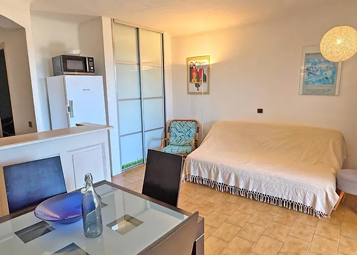 Etoile Du Midi Appartement