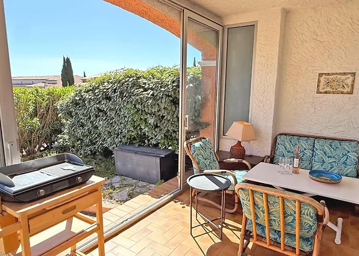 Appartement Etoile Du Midi *