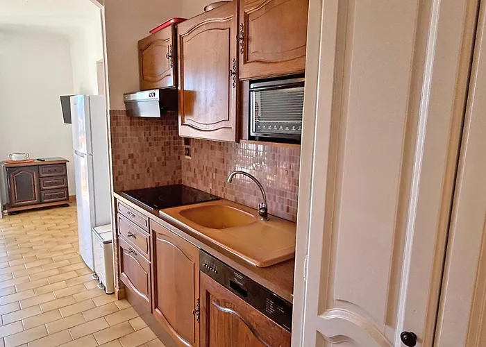 Etoile Du Midi Appartement