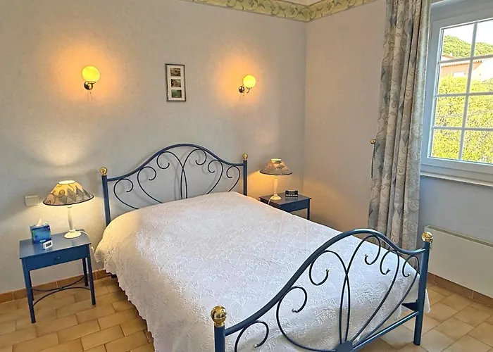 Appartement Etoile Du Midi