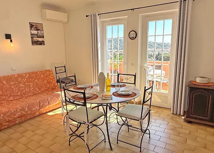 Etoile Du Midi Appartement *