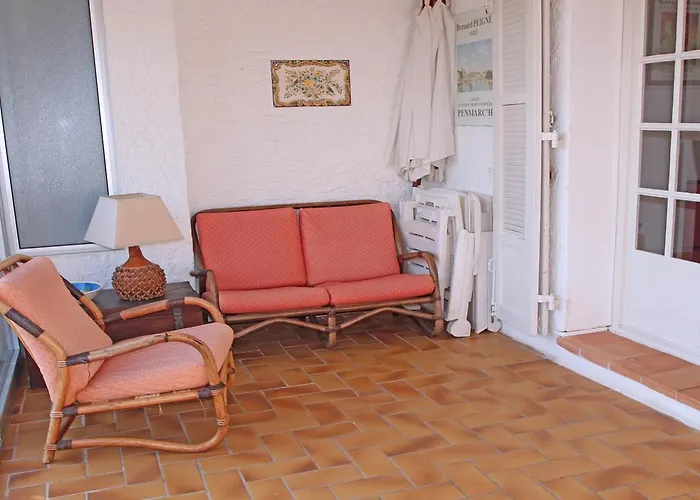 Etoile Du Midi Appartement Sainte-Maxime