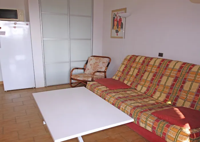 Appartement Etoile Du Midi *