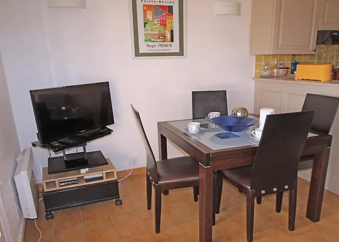 Appartement Etoile Du Midi *