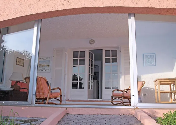 Etoile Du Midi Appartement Sainte-Maxime