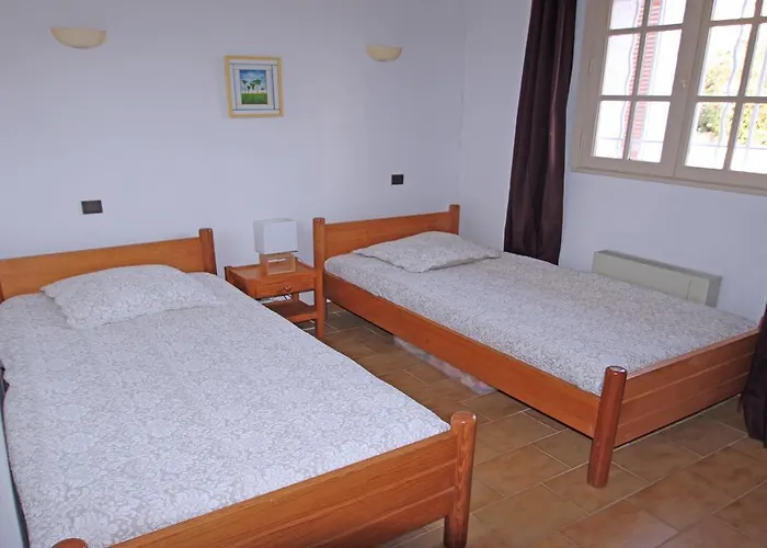 Appartement Etoile Du Midi *